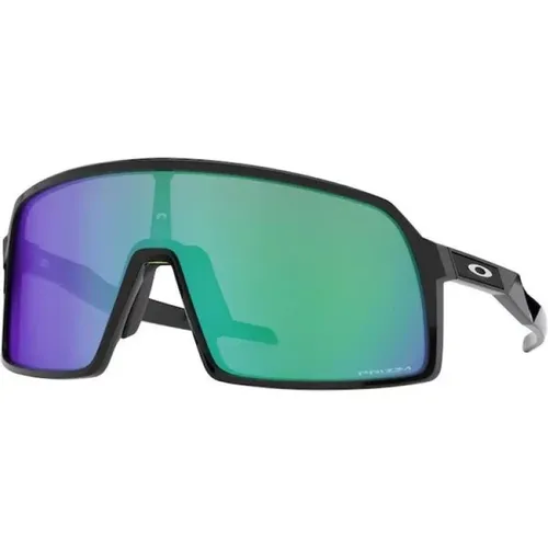 Sunglasses, male, , Size: 37 MM Sunglasses Sutro OO 9406 - Oakley - Modalova