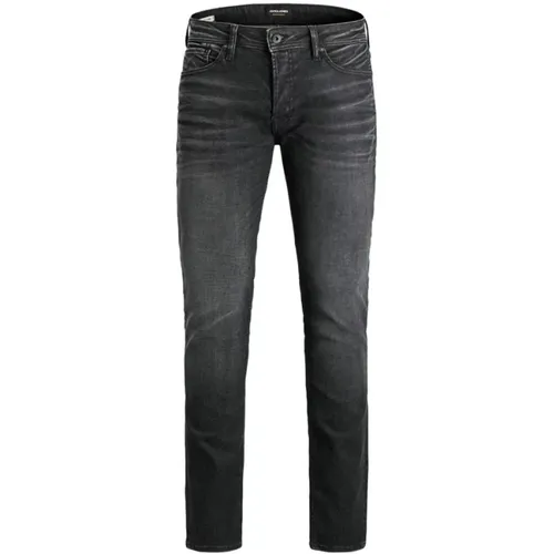 Straight Leg Jeans Jack & Jones - jack & jones - Modalova