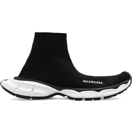 XL Sock sneakers , male, Sizes: 7 UK, 10 UK, 9 UK, 6 UK - Balenciaga - Modalova