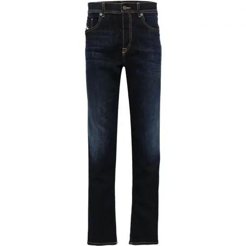 Jeans , male, Sizes: W29, W28, W32, W30, W31, W33 - Diesel - Modalova