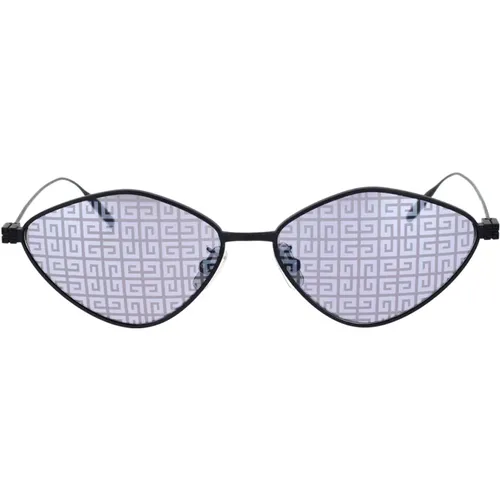 Timeless High-Quality Sunglasses , female, Sizes: 57 MM - Givenchy - Modalova