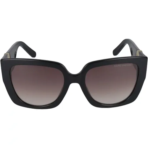 Stylische Sonnenbrille Marc 687/S - Marc Jacobs - Modalova