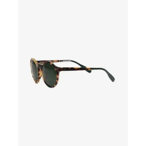 Pre-owned Accessories, female, , Size: ONE SIZE Pre-owned Fabric sunglasses - Ralph Lauren Pre-owned - Modalova