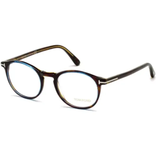 Glasses, unisex, , Size: ONE SIZE Stylish Eyeglasses for Fashionable Individuals - Tom Ford - Modalova