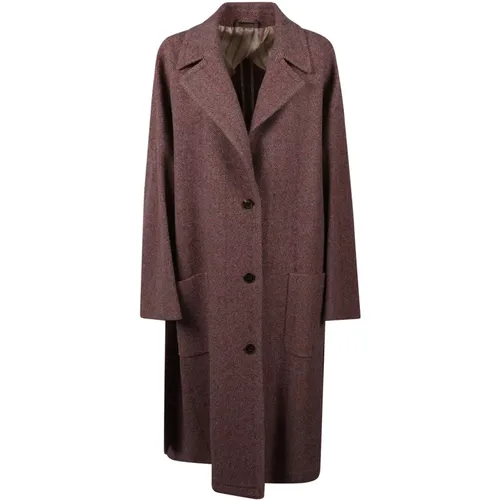 Stylish Coats Collection , female, Sizes: S, XS - ETRO - Modalova