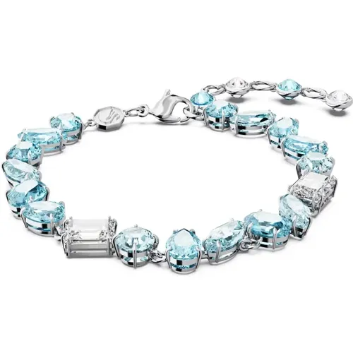 Damen Armband Blau Gema 5666018 - Swarovski - Modalova