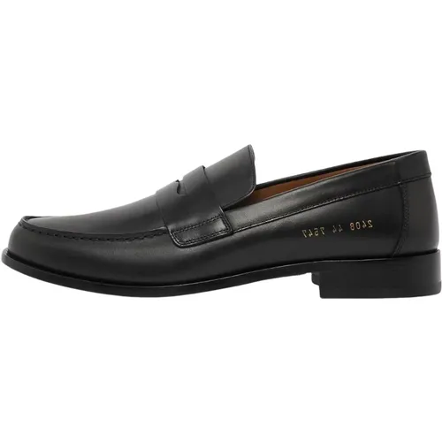 Loafer 2408-7547 , male, Sizes: 11 UK, 7 UK, 12 UK, 10 UK, 9 UK - Common Projects - Modalova