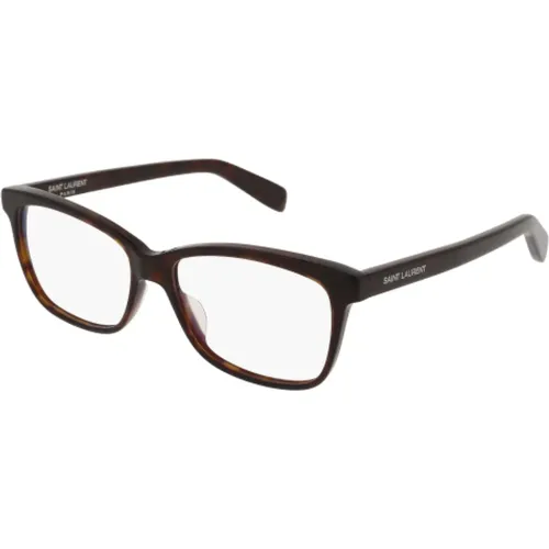 SL 170 Sonnenbrille , unisex, Größe: 54 MM - Saint Laurent - Modalova