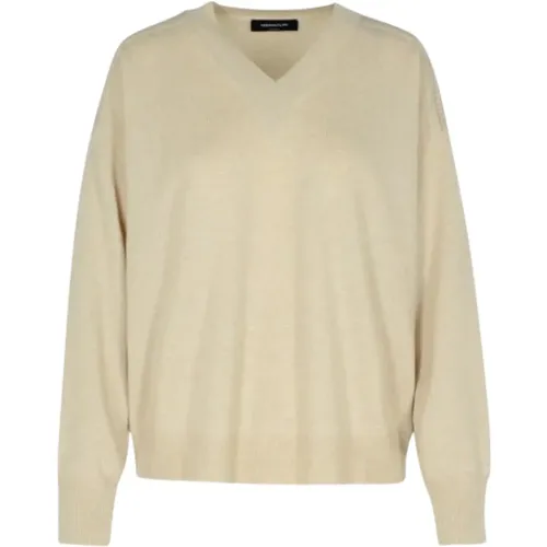 Elegant Sweaters Collection , female, Sizes: S, M, L - Fabiana Filippi - Modalova