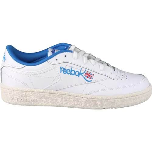 Sneakers , Herren, Größe: 44 1/2 EU - Reebok - Modalova