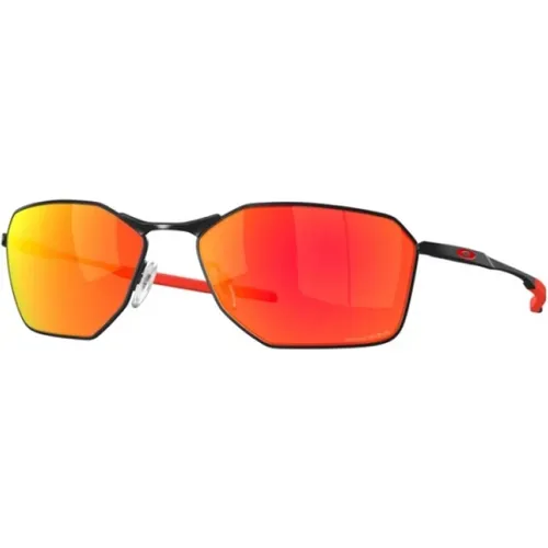 Sonnenbrille Savitar Stil Oakley - Oakley - Modalova