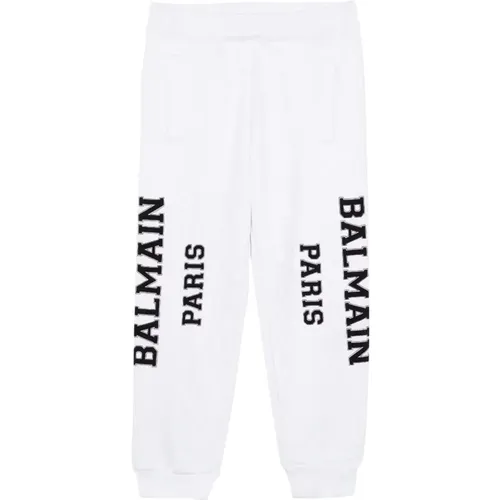 Jogginghose Balmain - Balmain - Modalova