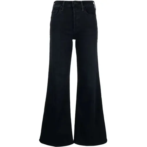 Wide-leg jeans , female, Sizes: W26, W31 - Mother - Modalova