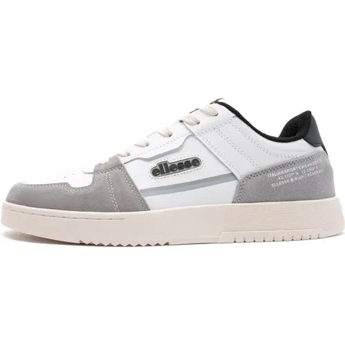 Mitc Sneakers , Herren, Größe: 42 EU - Ellesse - Modalova