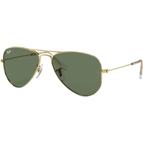 Sungles JR 9506S Metal Sunglasses , male, Sizes: 52 MM - Ray-Ban - Modalova