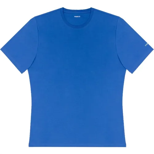 T-Shirts , male, Sizes: XL, 2XL - People of Shibuya - Modalova