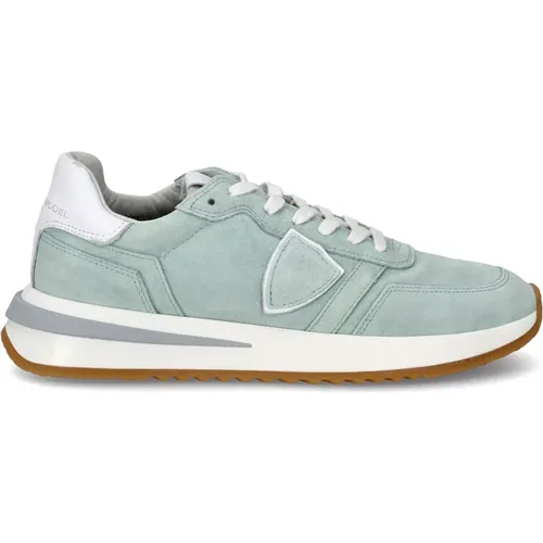 Moderne Tropez 2.1 Sneaker , Damen, Größe: 41 EU - Philippe Model - Modalova