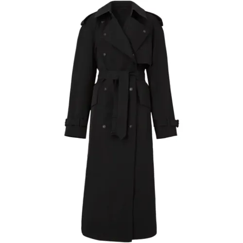 Trench Coat for Women , female, Sizes: XS - Burberry - Modalova
