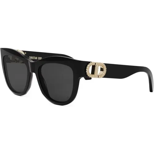 Elegant Sunglasses for Your Style , unisex, Sizes: ONE SIZE - Dior - Modalova