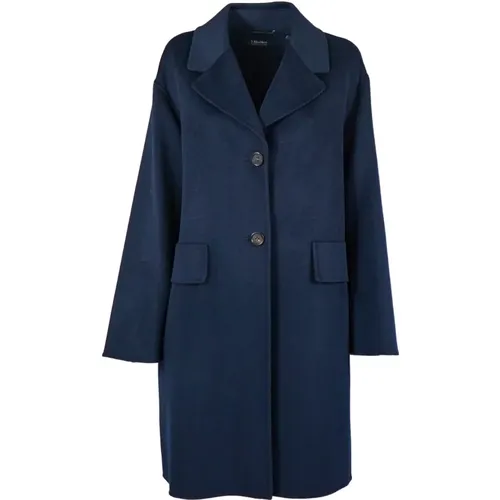 Coats for Women , female, Sizes: S, 2XS, XS - Max Mara - Modalova