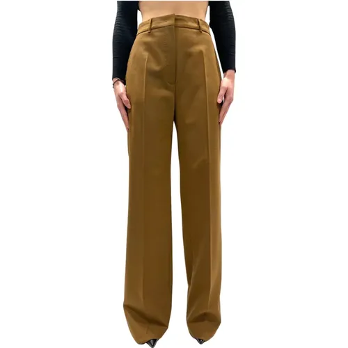 Tolone Pants , female, Sizes: XL, M, 2XL, XS, S, L - Max Mara - Modalova