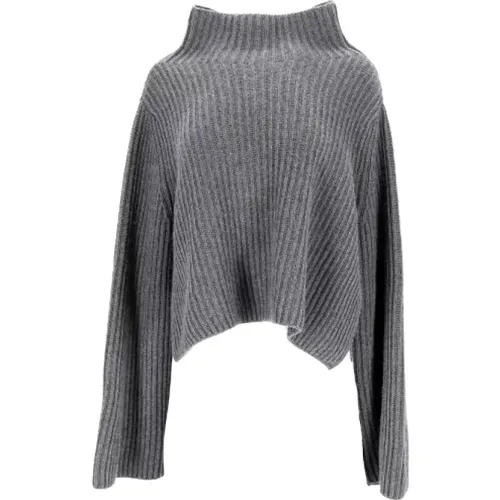 Pre-owned Wool tops , female, Sizes: M - Stella McCartney Pre-owned - Modalova