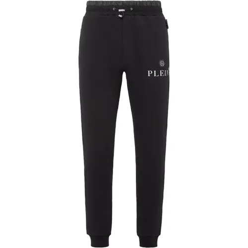 Stylish Jumpsweat for Active Lifestyle , male, Sizes: L - Philipp Plein - Modalova