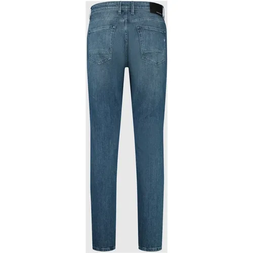 Slim-fit Jeans , Herren, Größe: W31 - Pure Path - Modalova