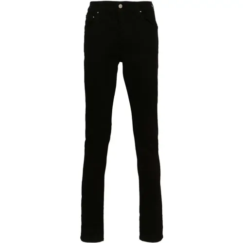 Skinny Stretch Denim Jeans , male, Sizes: W32, W36, W33, W31, W34 - Amiri - Modalova