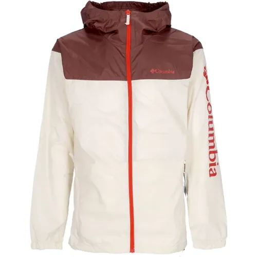 Challenger Windbreaker Jacke - Columbia - Modalova