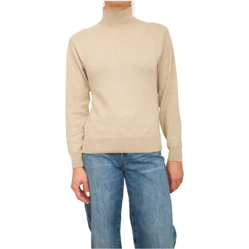 Stylischer Pullover in Gold - Armani Exchange - Modalova