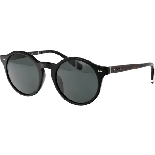 Stylish Sunglasses 0Ph4204U , male, Sizes: 50 MM - Ralph Lauren - Modalova