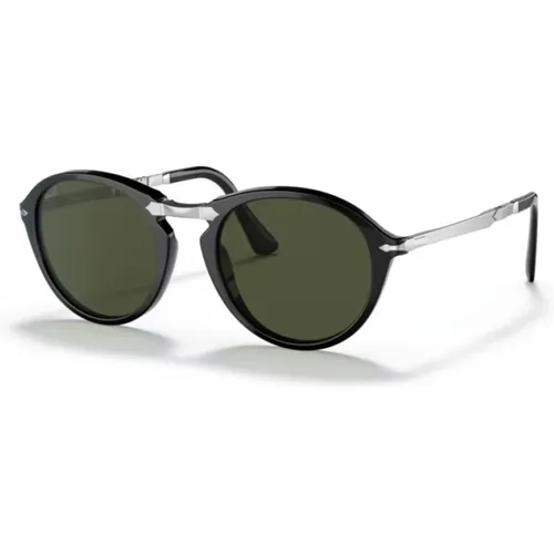 Sunglasses, unisex, , Size: ONE SIZE Classic Sunglasses Style - Persol - Modalova