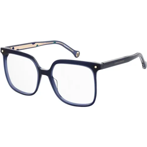 Gles , male, Sizes: 54 MM - Carolina Herrera - Modalova