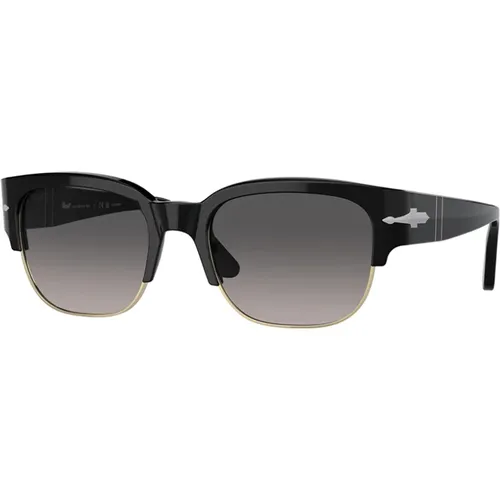 Sunglasses, unisex, , Size: 55 MM Tom Sunglasses - Persol - Modalova