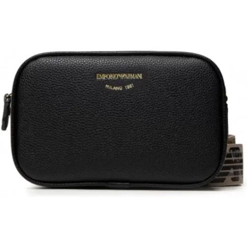 Mini Bags , female, Sizes: ONE SIZE - Emporio Armani - Modalova