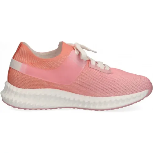 Casual Sneakers , Damen, Größe: 38 EU - Caprice - Modalova