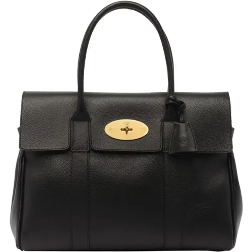 Classic Shoulder Bag , female, Sizes: ONE SIZE - Mulberry - Modalova