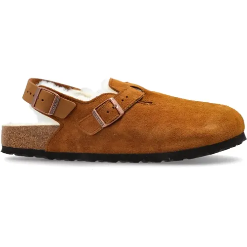 Schuhe Tokio Inside Shearling - Birkenstock - Modalova