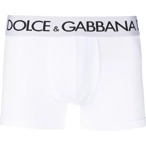 Bottoms, male, , Size: L Stylish Clothing Collection for You - Dolce & Gabbana - Modalova