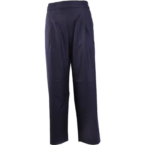 Stylish Trousers for Everyday Wear , male, Sizes: L, M, XS - Laneus - Modalova