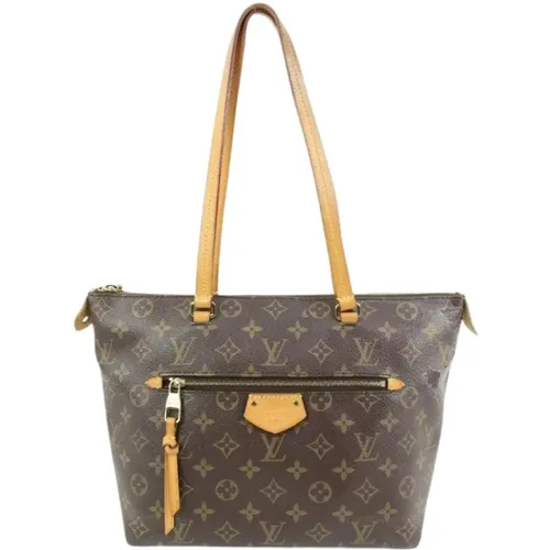 Vintage Shopping Bag Fl0168 , female, Sizes: ONE SIZE - Louis Vuitton Vintage - Modalova