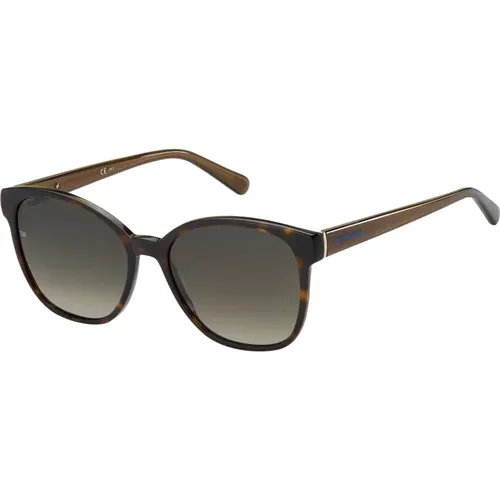 Sunglasses TH 1811/S , female, Sizes: 55 MM - Tommy Hilfiger - Modalova
