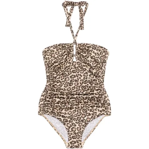 One-piece, female, , Size: L Sea clothing MultiColour - Zimmermann - Modalova