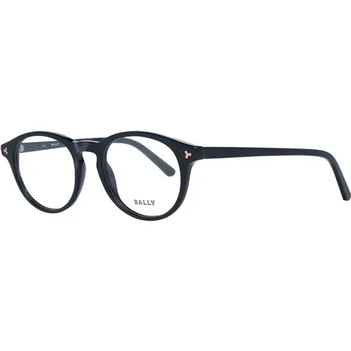 Glasses, unisex, , Size: ONE SIZE Unisex Optical Frames - Bally - Modalova