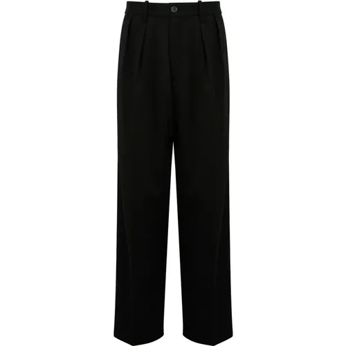 Trousers for Morning Style , male, Sizes: L, M - Nine In The Morning - Modalova