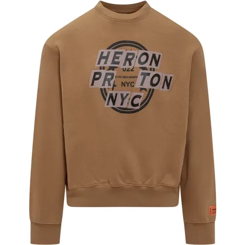 Sweatshirt Heron Preston - Heron Preston - Modalova