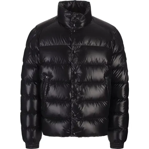 Lule Down Jacket , male, Sizes: 2XL - Moncler - Modalova