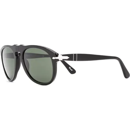 Sunglasses, male, , Size: 54 MM Po649 9531 Sunglasses - Persol - Modalova