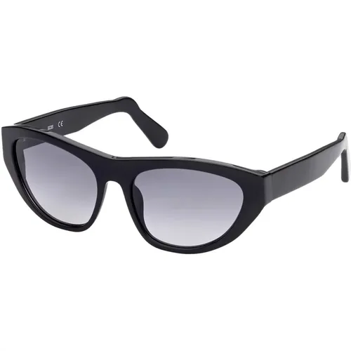 Sunglasses, unisex, , Size: 58 MM Sunglasses Gd0010 - Gcds - Modalova